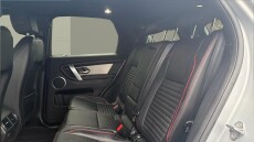 Land Rover Discovery Sport 2.0 D200 R-Dynamic S Plus 5dr Auto Diesel Station Wagon